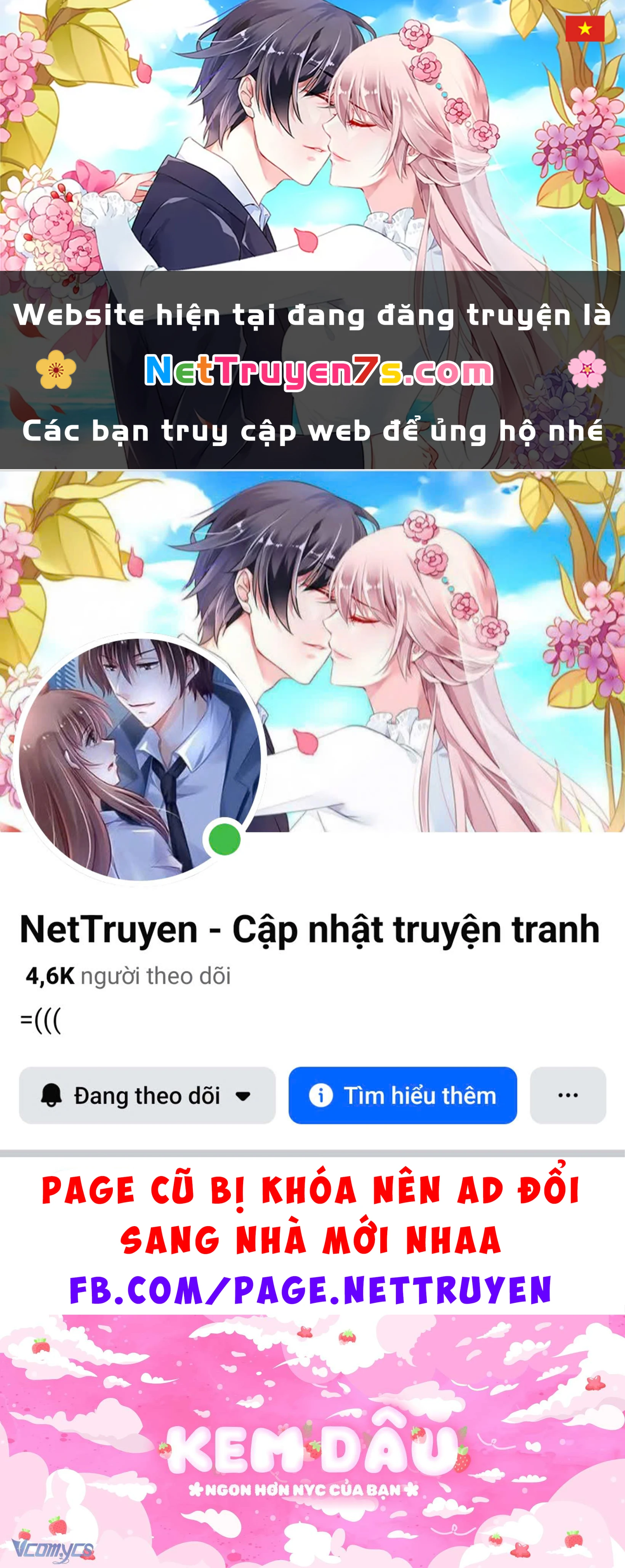 Ác Quỷ Nuôi Dưỡng Tiểu Thư Chapter  107 - 1