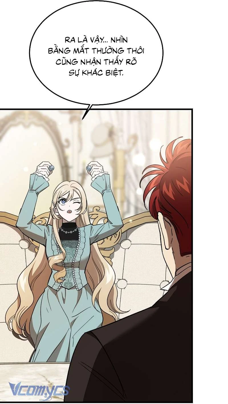 Ác Quỷ Nuôi Dưỡng Tiểu Thư Chapter  107 - 5