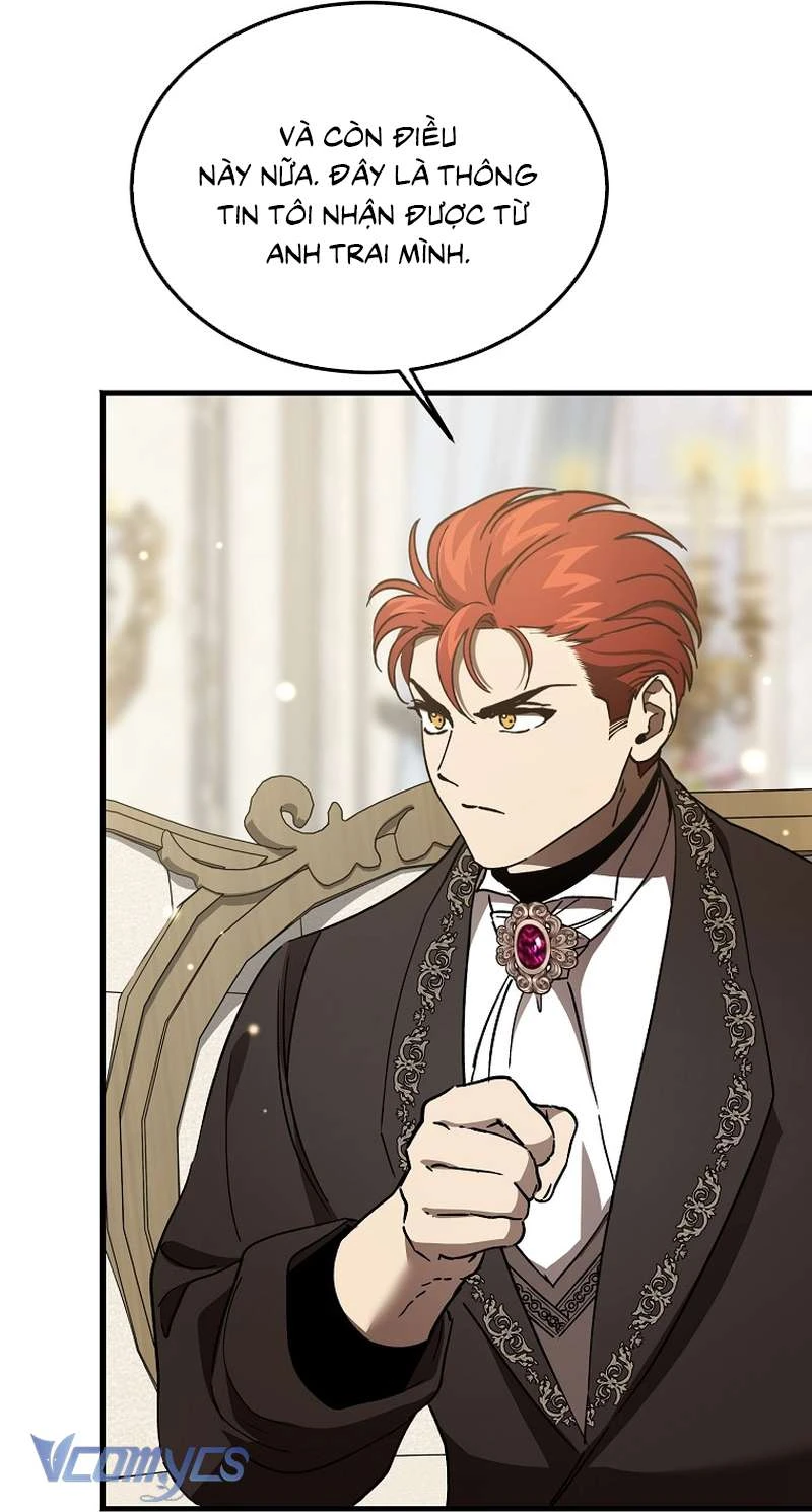 Ác Quỷ Nuôi Dưỡng Tiểu Thư Chapter  107 - 7