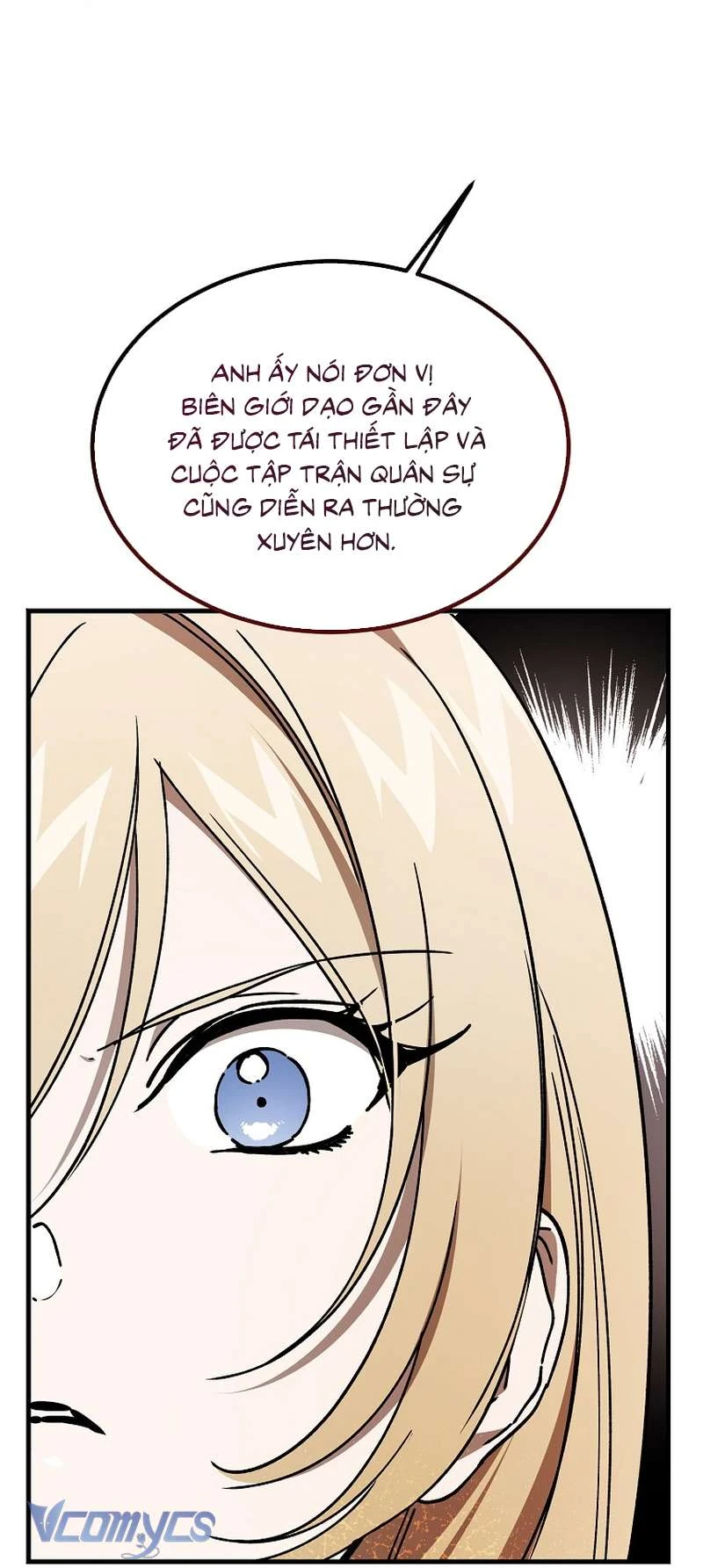 Ác Quỷ Nuôi Dưỡng Tiểu Thư Chapter  107 - 8