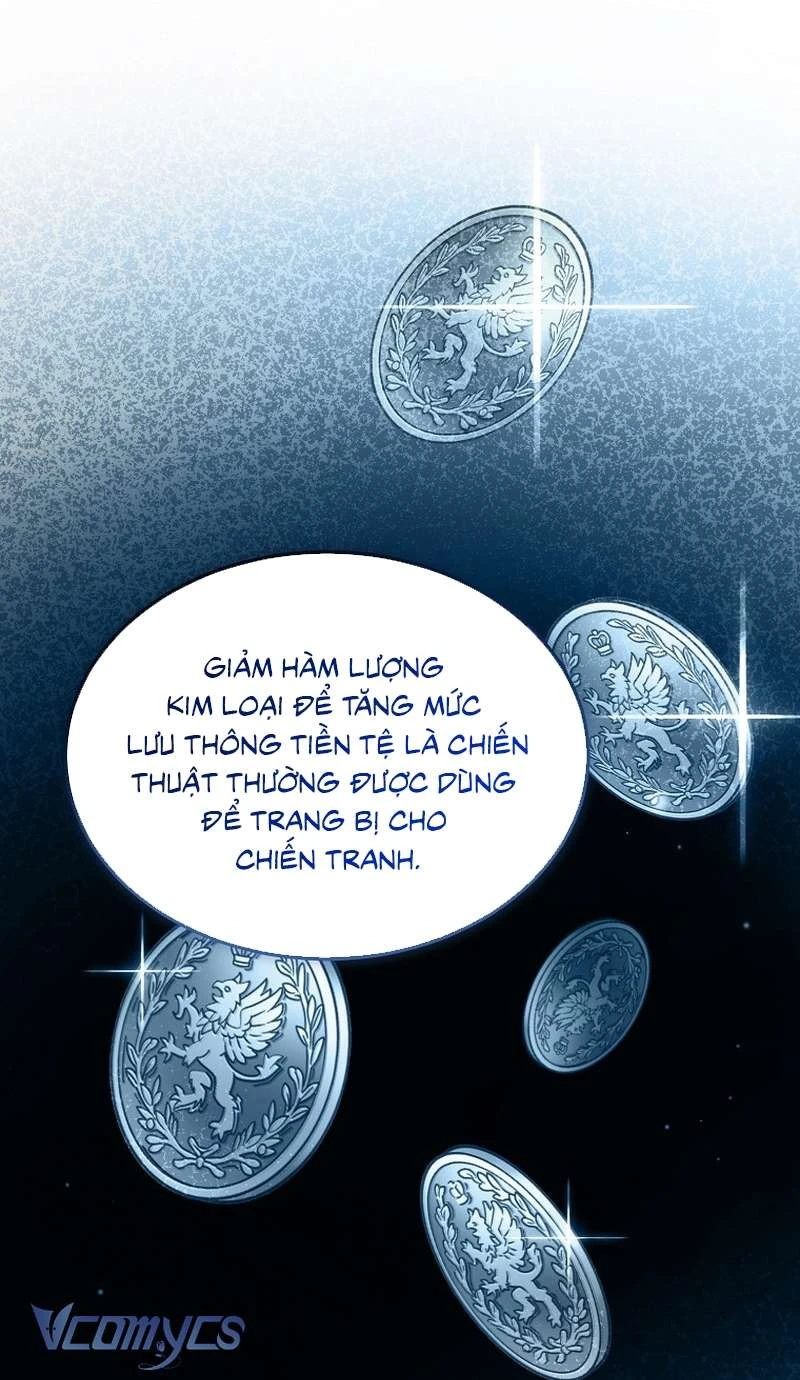 Ác Quỷ Nuôi Dưỡng Tiểu Thư Chapter  107 - 9