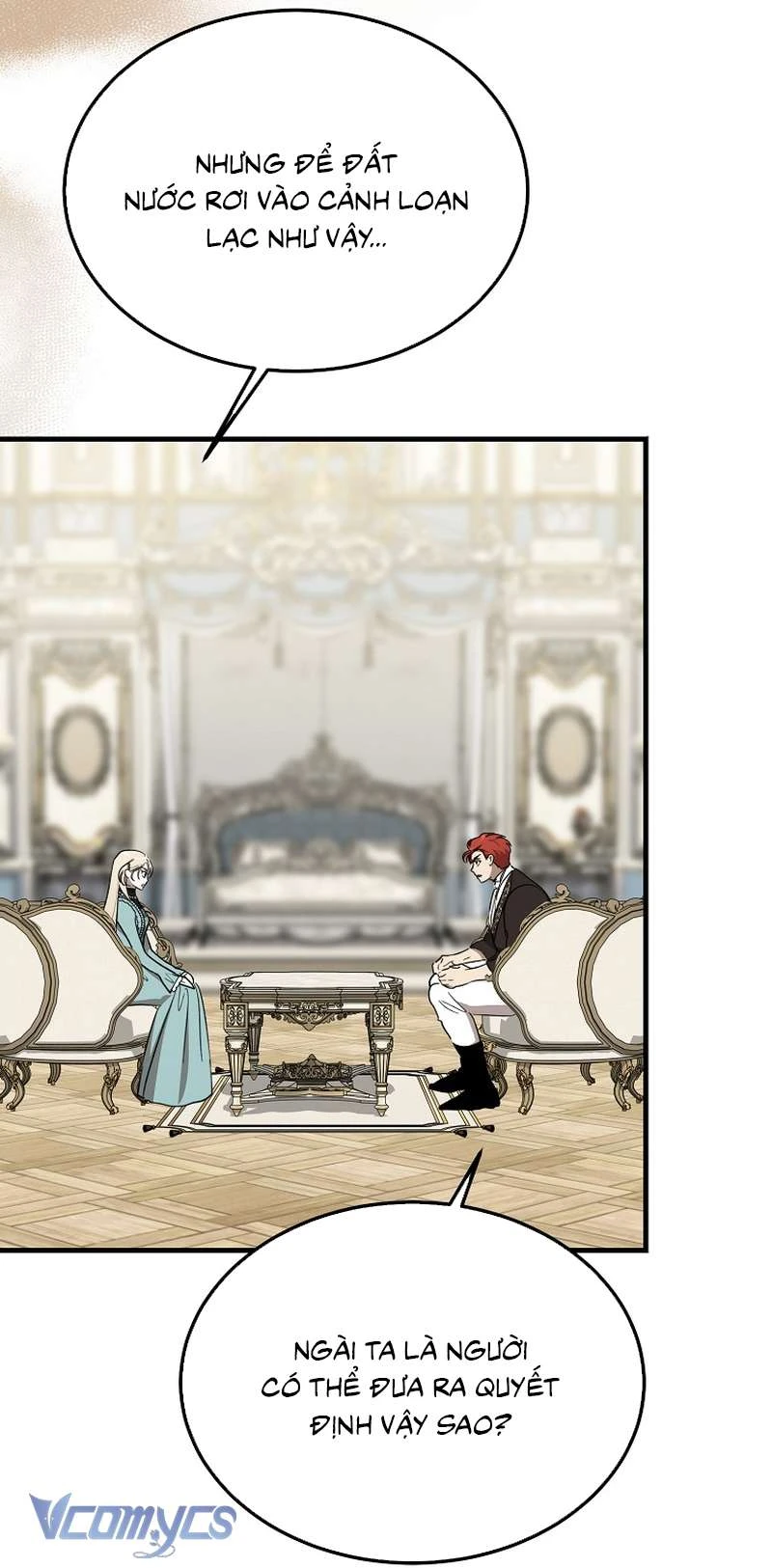 Ác Quỷ Nuôi Dưỡng Tiểu Thư Chapter  107 - 12