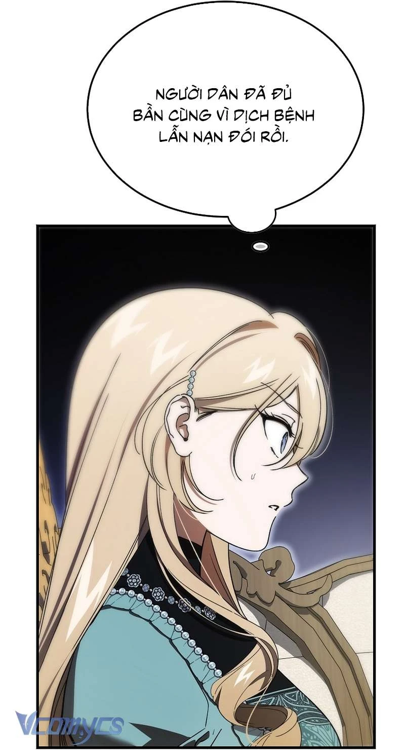 Ác Quỷ Nuôi Dưỡng Tiểu Thư Chapter  107 - 14