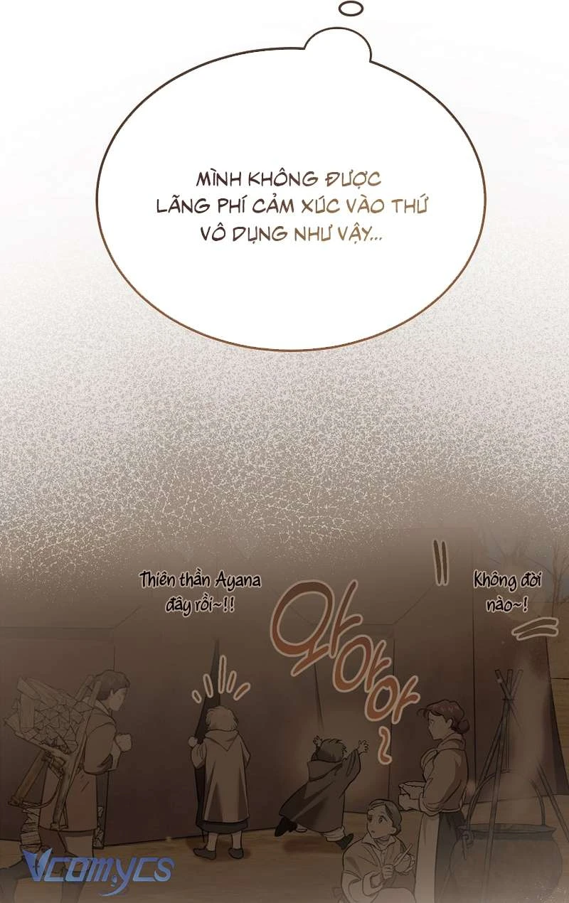 Ác Quỷ Nuôi Dưỡng Tiểu Thư Chapter  107 - 18