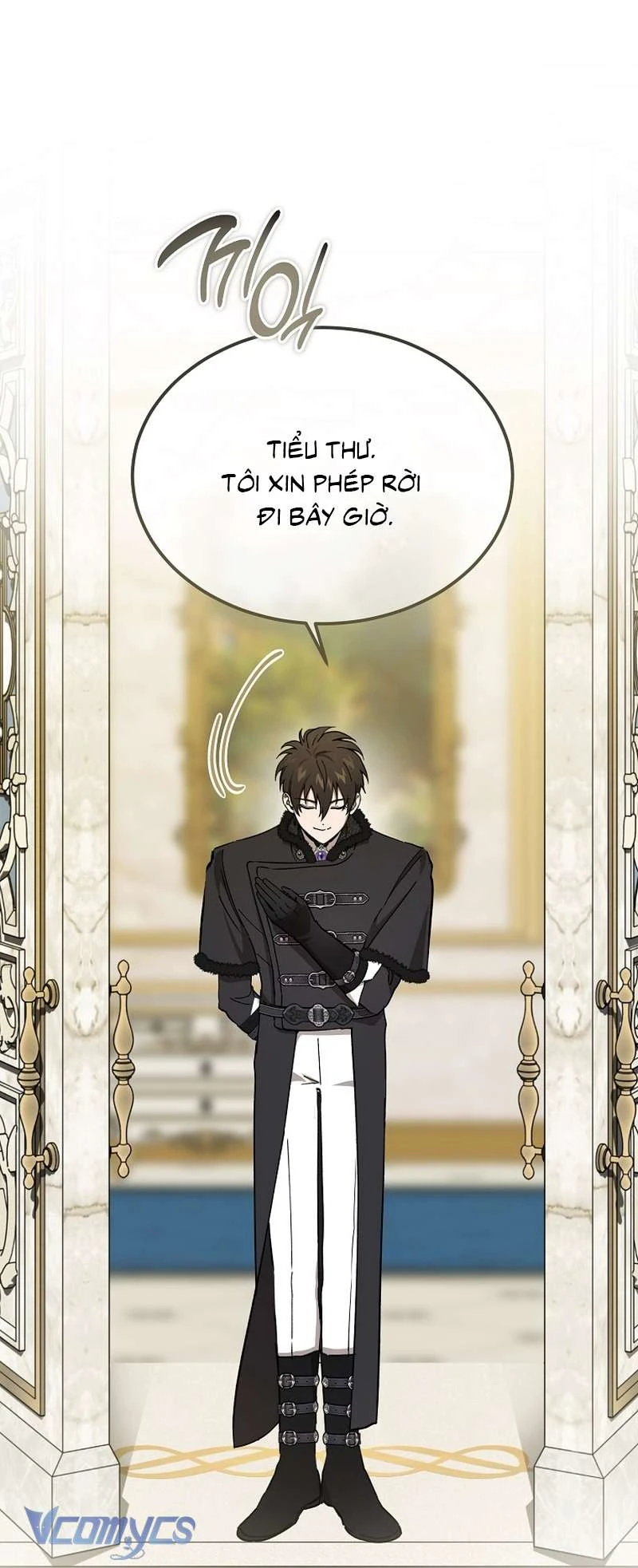 Ác Quỷ Nuôi Dưỡng Tiểu Thư Chapter  107 - 21