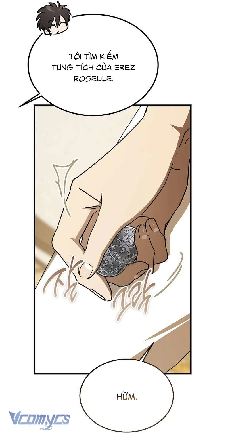 Ác Quỷ Nuôi Dưỡng Tiểu Thư Chapter  107 - 25