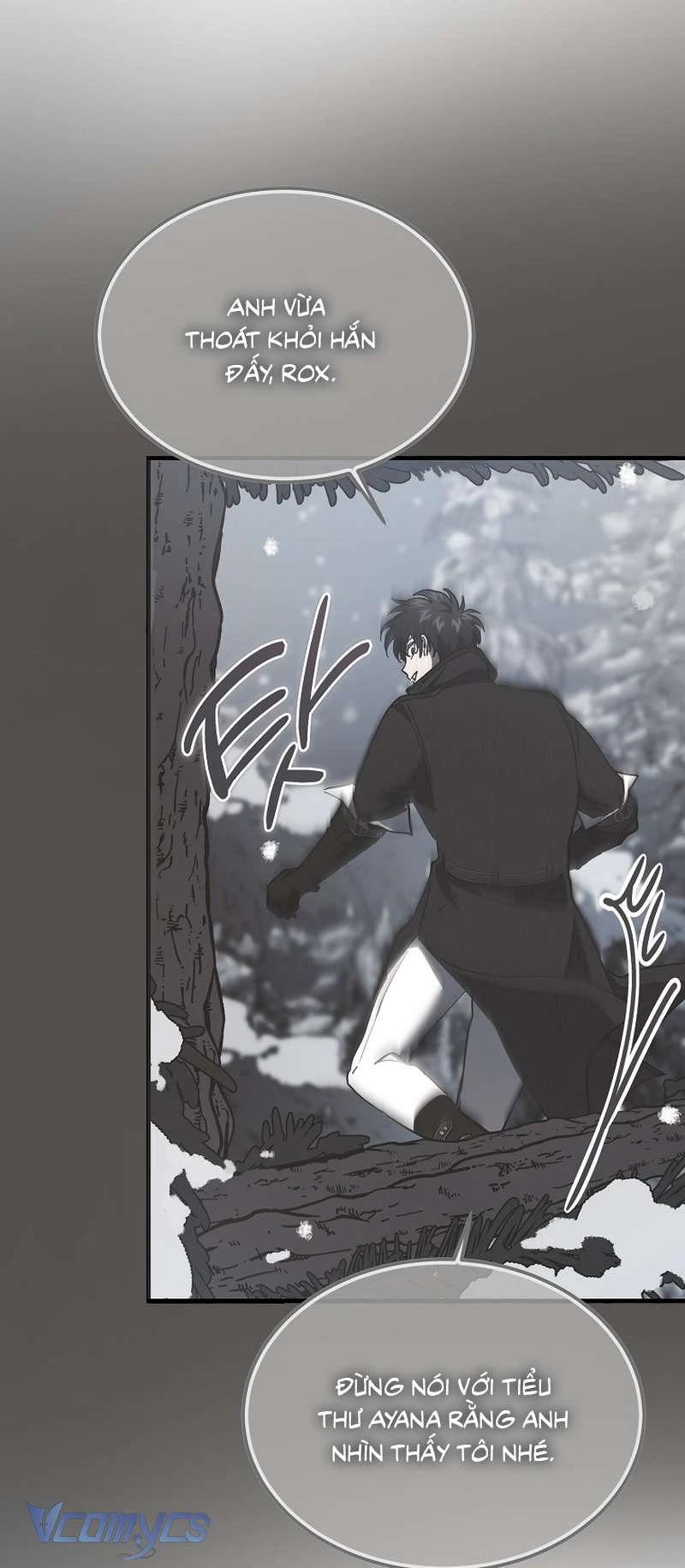 Ác Quỷ Nuôi Dưỡng Tiểu Thư Chapter  107 - 27