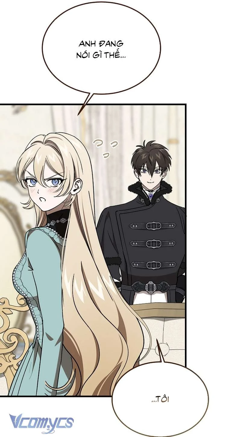 Ác Quỷ Nuôi Dưỡng Tiểu Thư Chapter  107 - 31