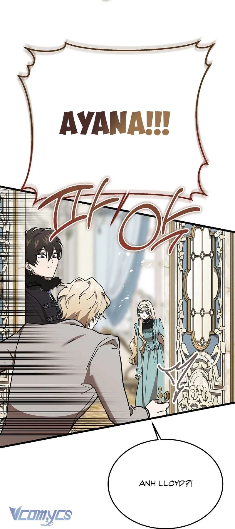 Ác Quỷ Nuôi Dưỡng Tiểu Thư Chapter  107 - 39