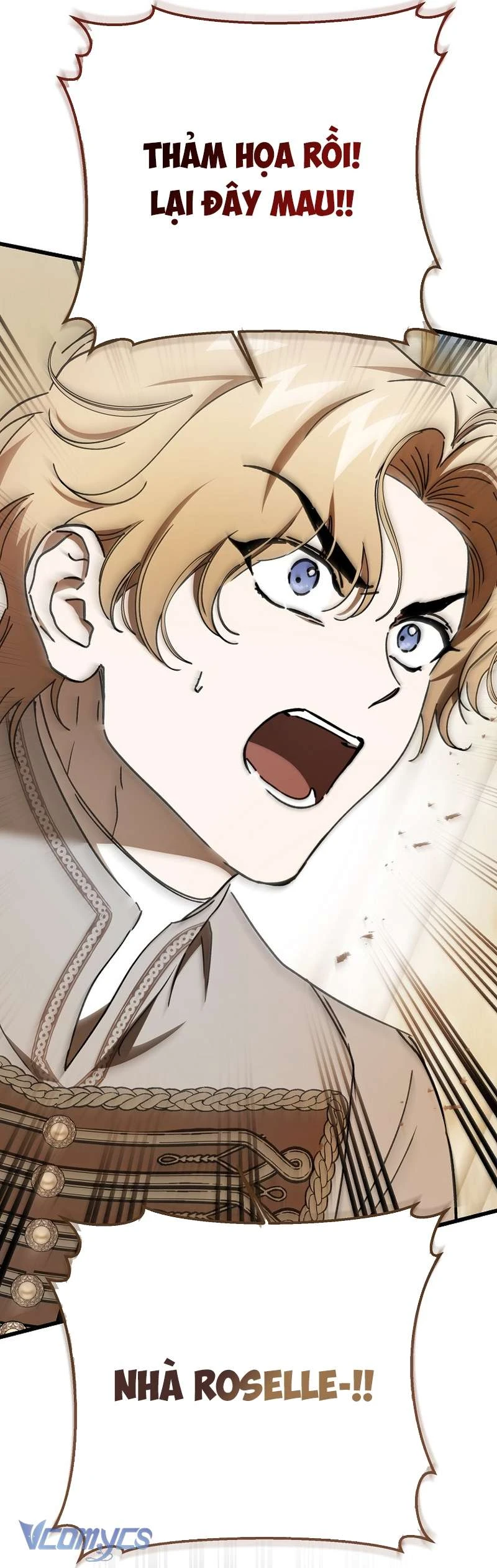 Ác Quỷ Nuôi Dưỡng Tiểu Thư Chapter  107 - 41