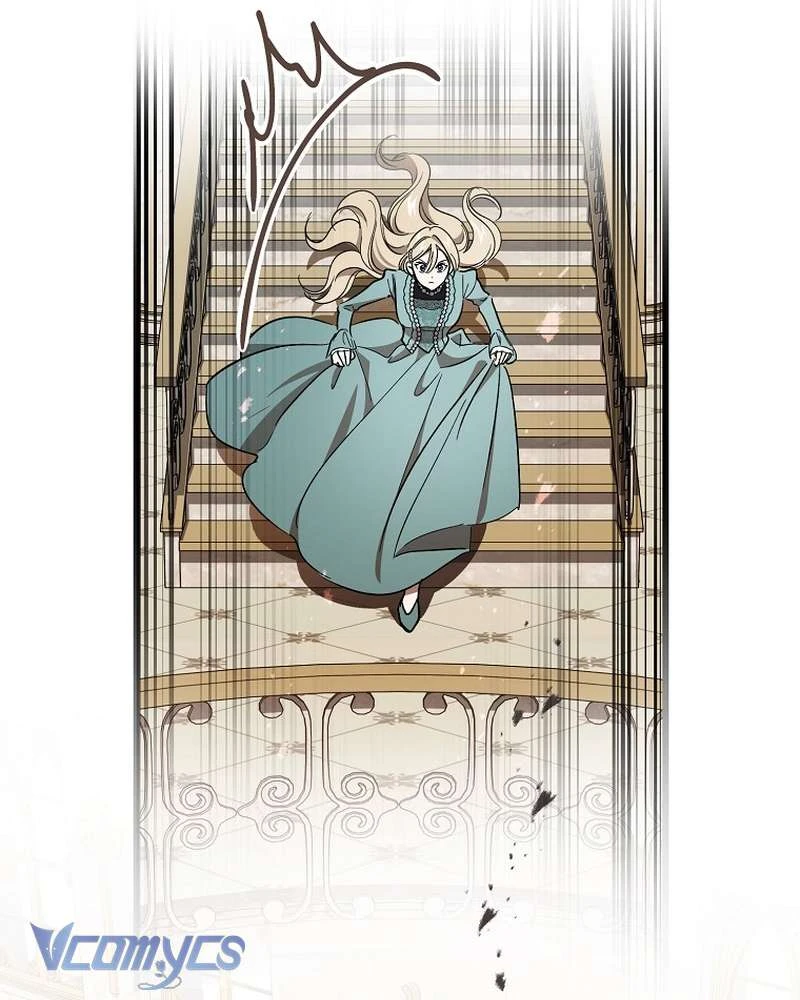 Ác Quỷ Nuôi Dưỡng Tiểu Thư Chapter  107 - 45