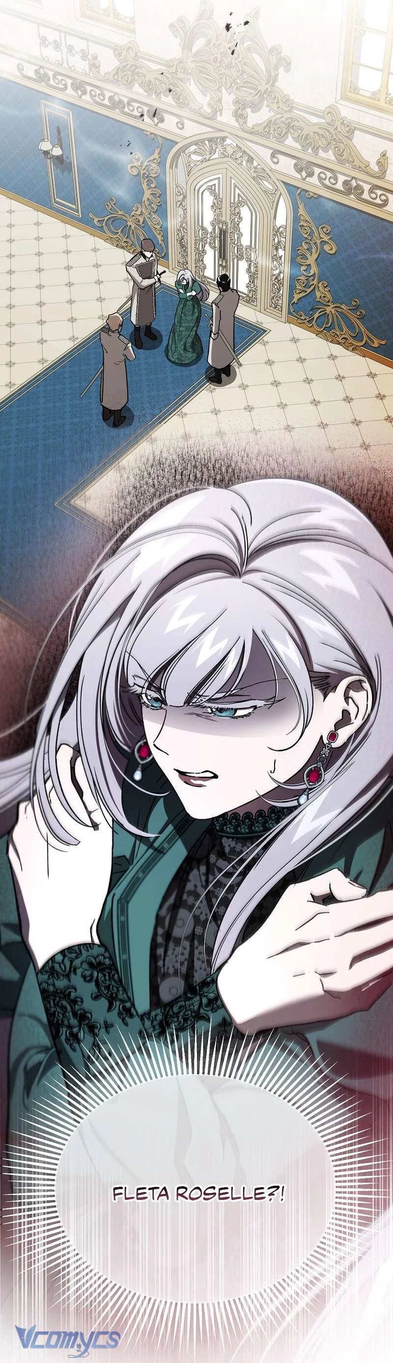 Ác Quỷ Nuôi Dưỡng Tiểu Thư Chapter  107 - 46