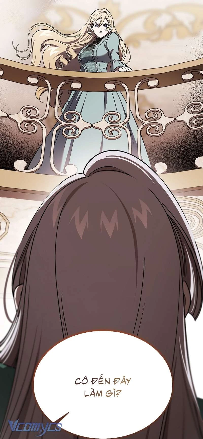 Ác Quỷ Nuôi Dưỡng Tiểu Thư Chapter  107 - 50