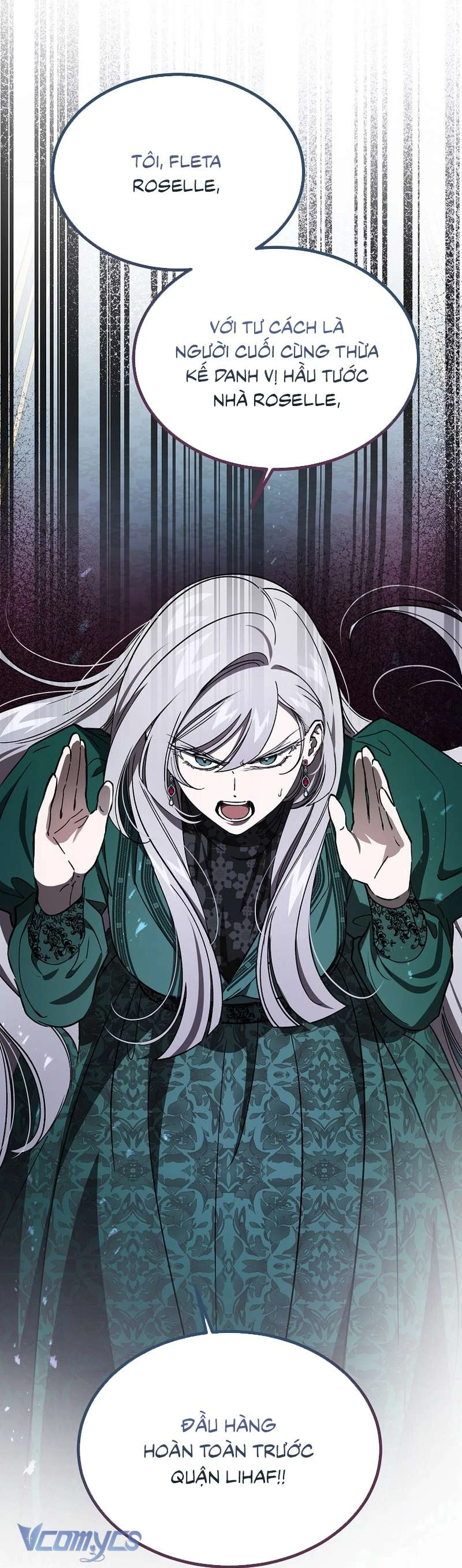 Ác Quỷ Nuôi Dưỡng Tiểu Thư Chapter  107 - 55