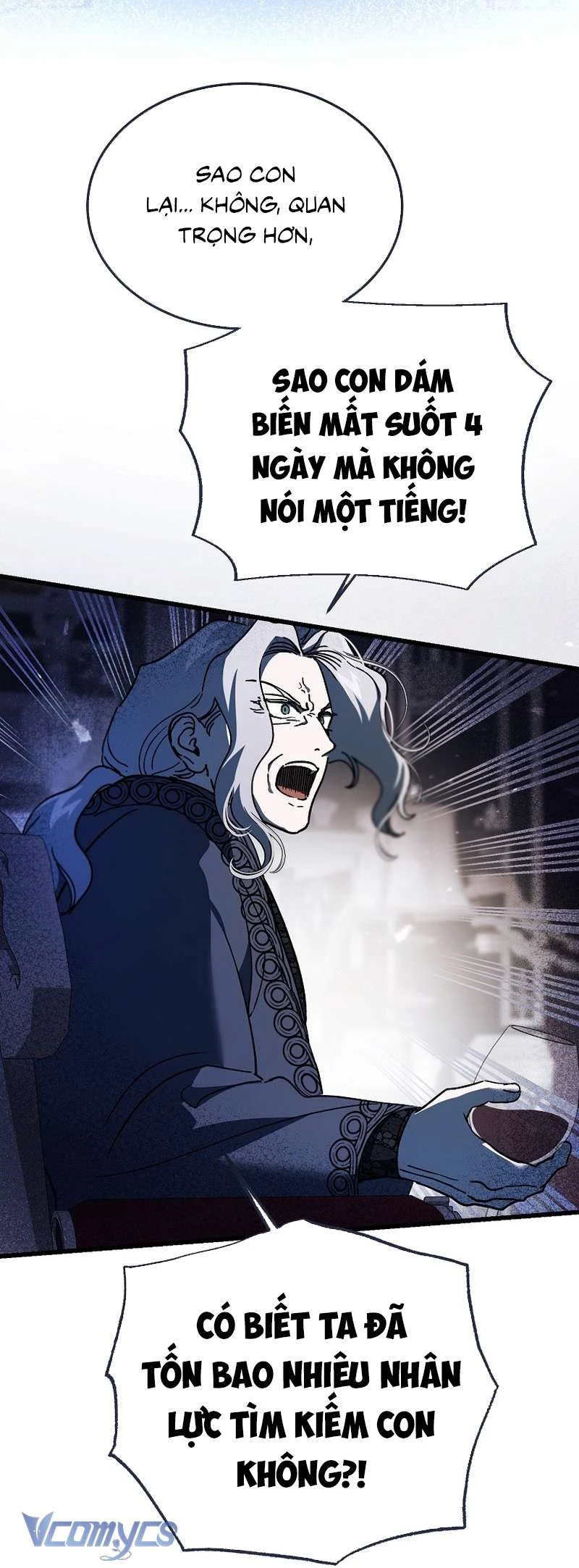 Ác Quỷ Nuôi Dưỡng Tiểu Thư Chapter  107 - 74