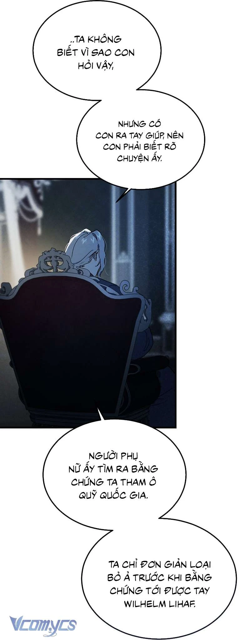 Ác Quỷ Nuôi Dưỡng Tiểu Thư Chapter  107 - 82