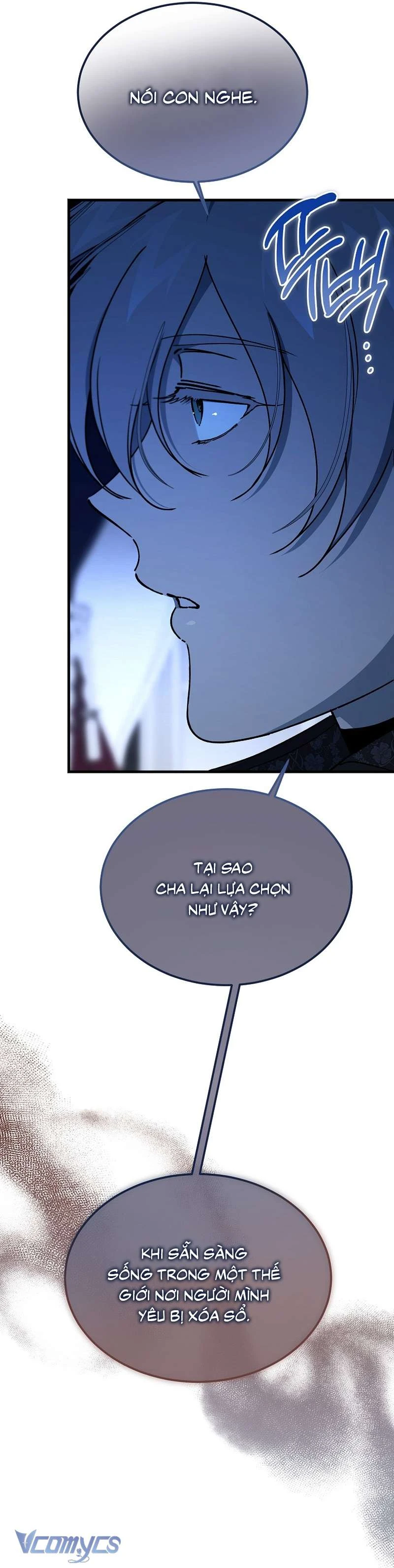 Ác Quỷ Nuôi Dưỡng Tiểu Thư Chapter  107 - 86