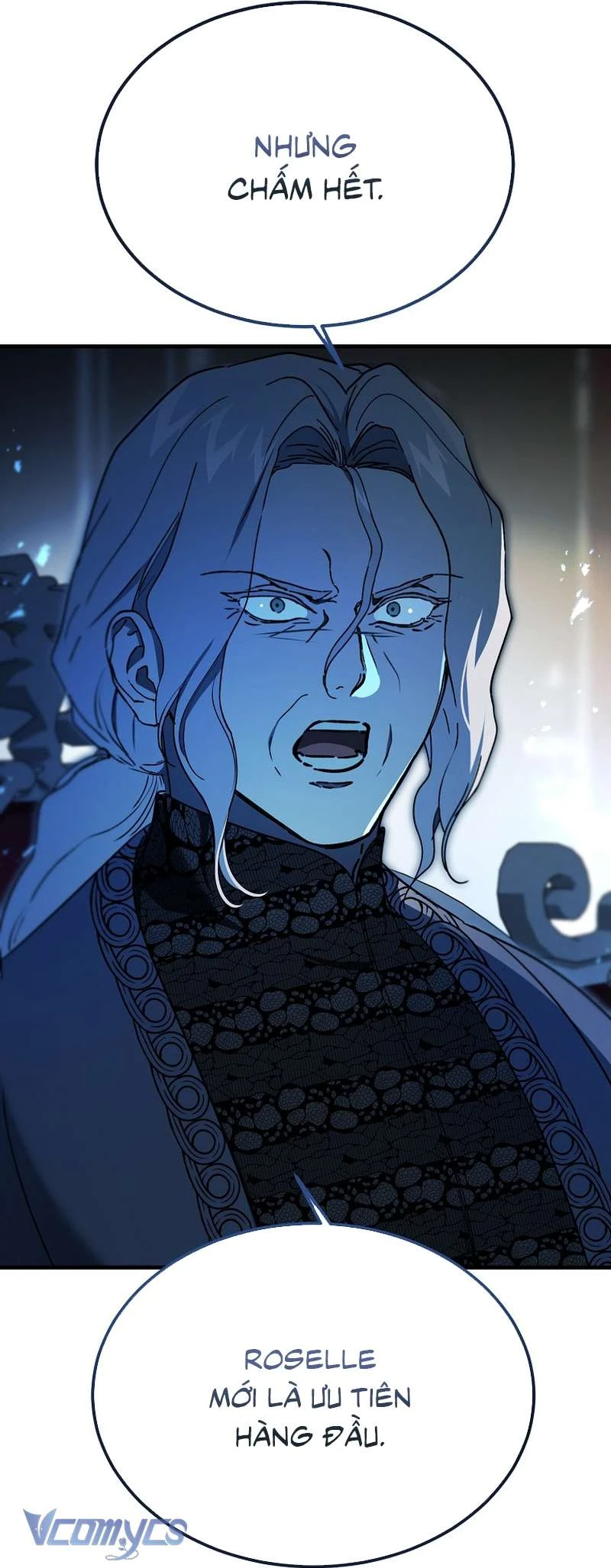 Ác Quỷ Nuôi Dưỡng Tiểu Thư Chapter  107 - 89