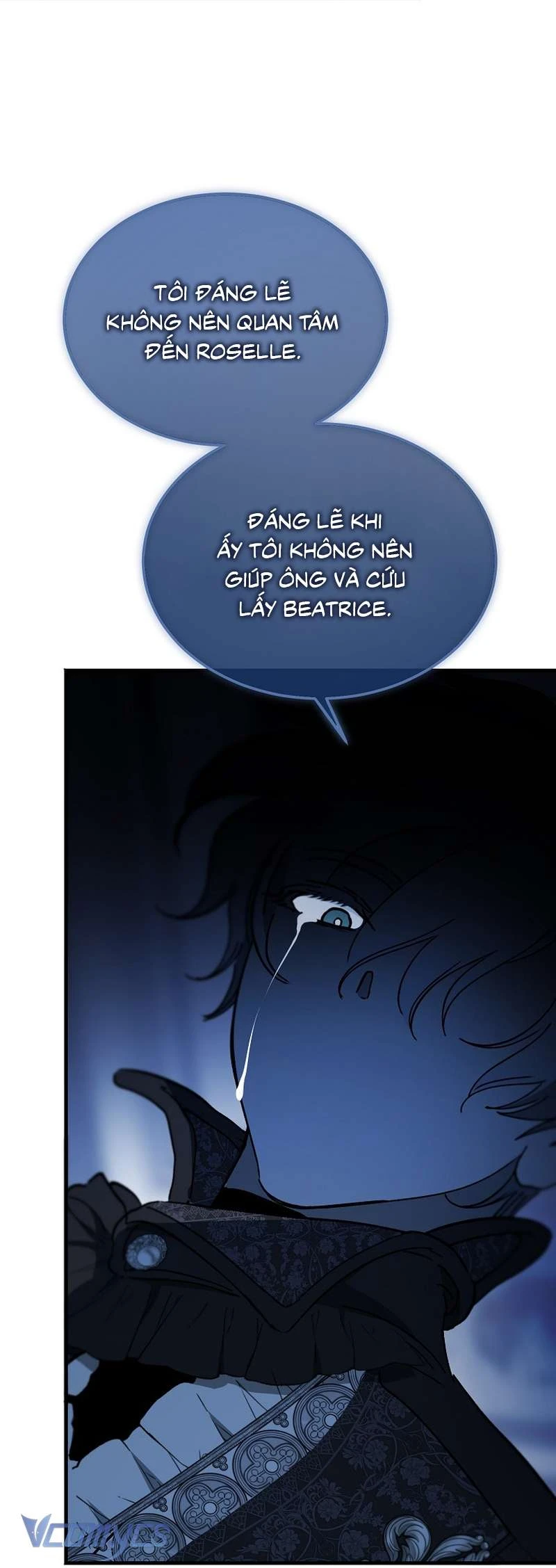 Ác Quỷ Nuôi Dưỡng Tiểu Thư Chapter  107 - 100