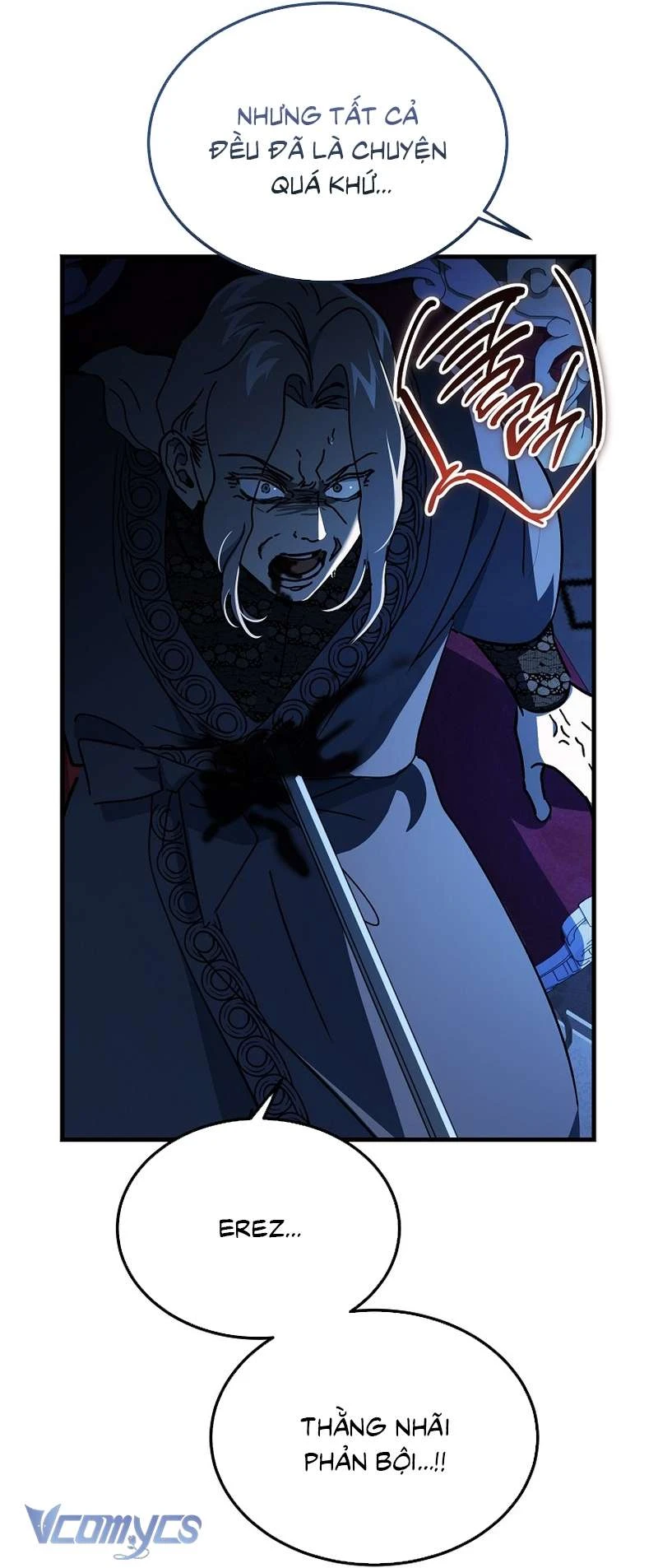 Ác Quỷ Nuôi Dưỡng Tiểu Thư Chapter  107 - 102