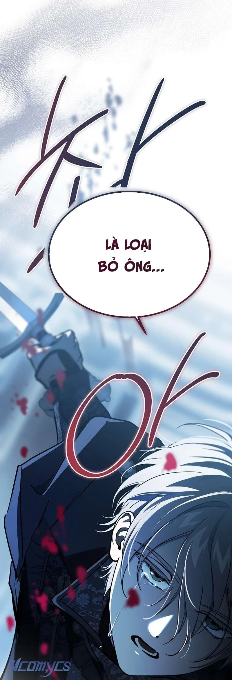 Ác Quỷ Nuôi Dưỡng Tiểu Thư Chapter  107 - 104