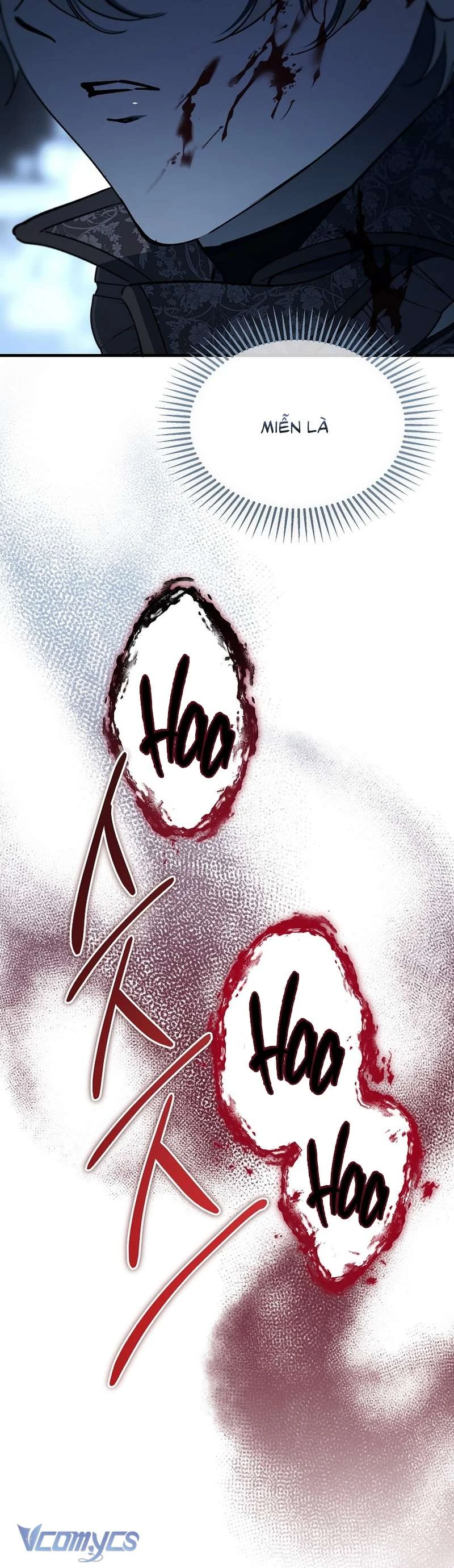 Ác Quỷ Nuôi Dưỡng Tiểu Thư Chapter  107 - 109