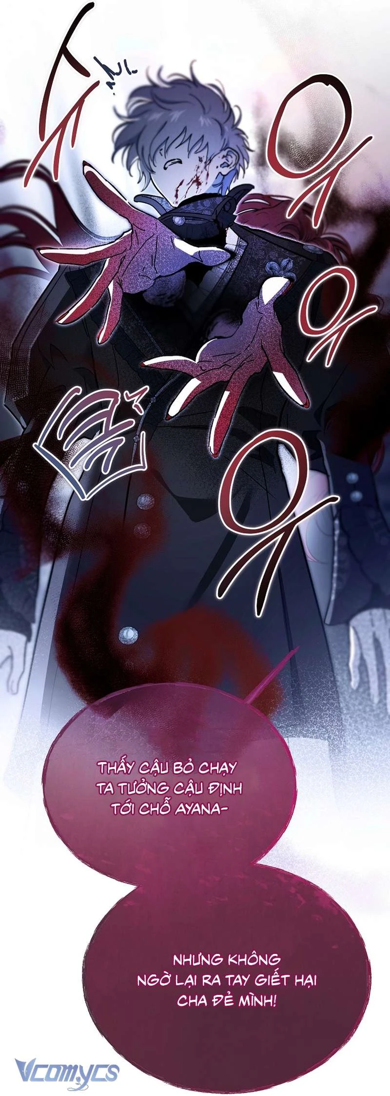 Ác Quỷ Nuôi Dưỡng Tiểu Thư Chapter  107 - 111