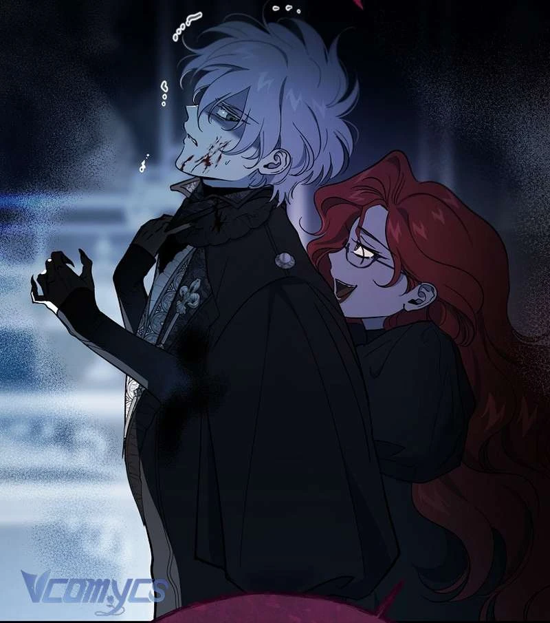 Ác Quỷ Nuôi Dưỡng Tiểu Thư Chapter  107 - 113