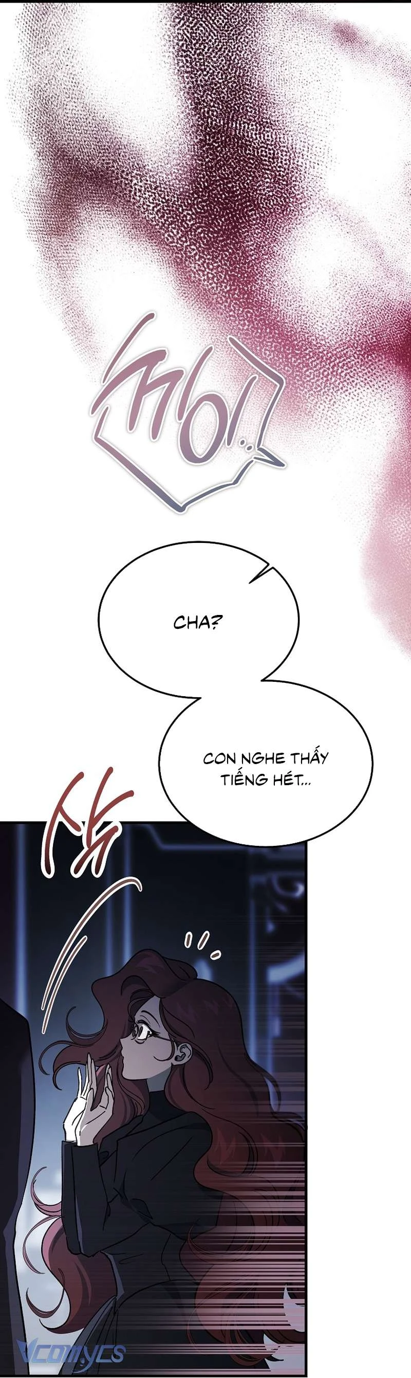 Ác Quỷ Nuôi Dưỡng Tiểu Thư Chapter  107 - 118