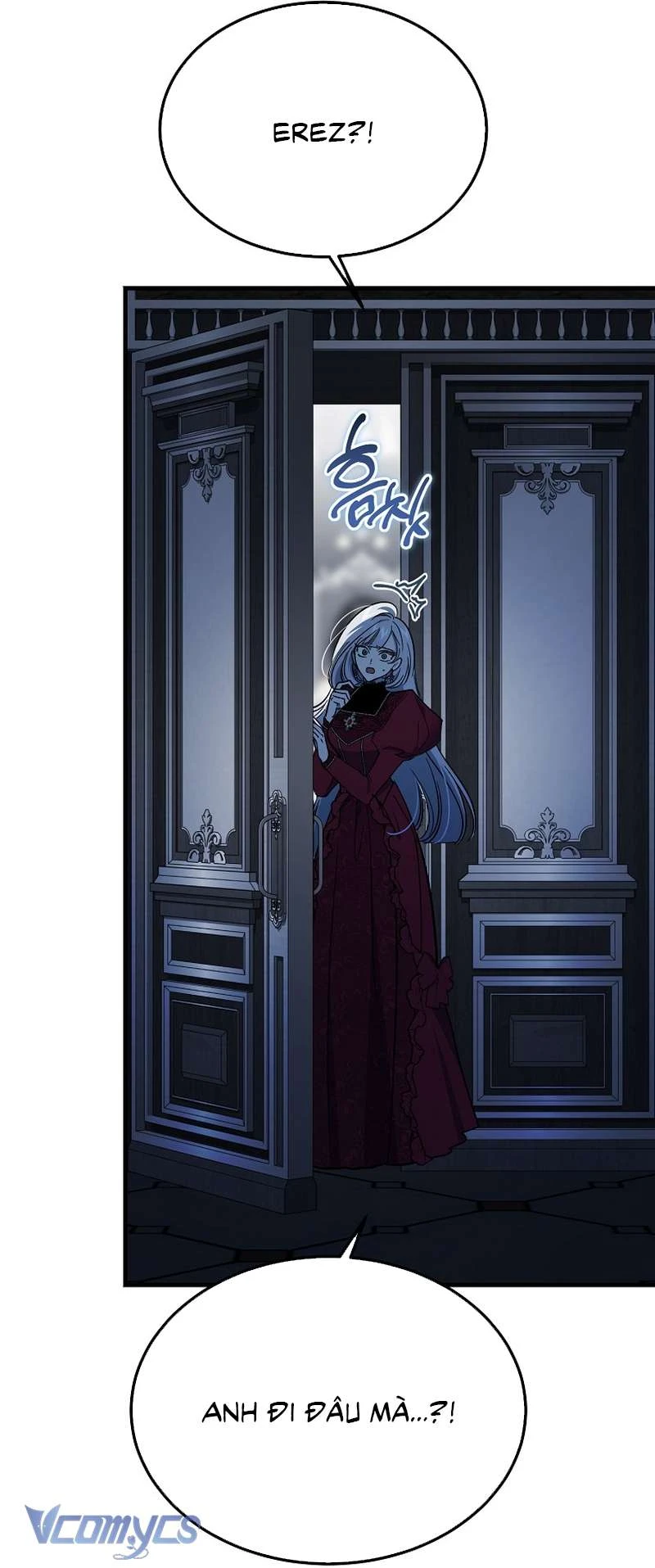 Ác Quỷ Nuôi Dưỡng Tiểu Thư Chapter  107 - 120