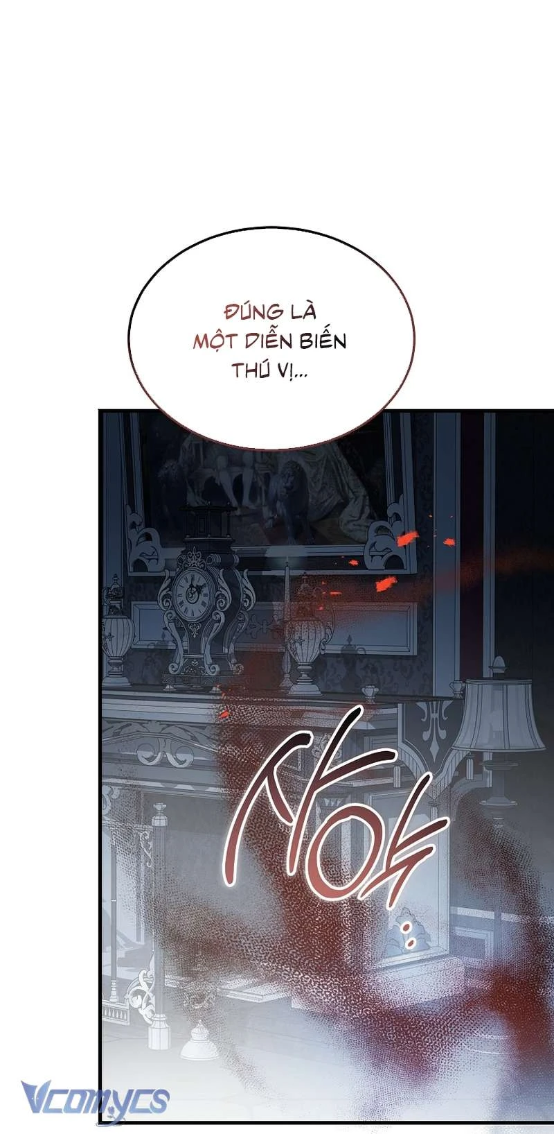 Ác Quỷ Nuôi Dưỡng Tiểu Thư Chapter  107 - 127