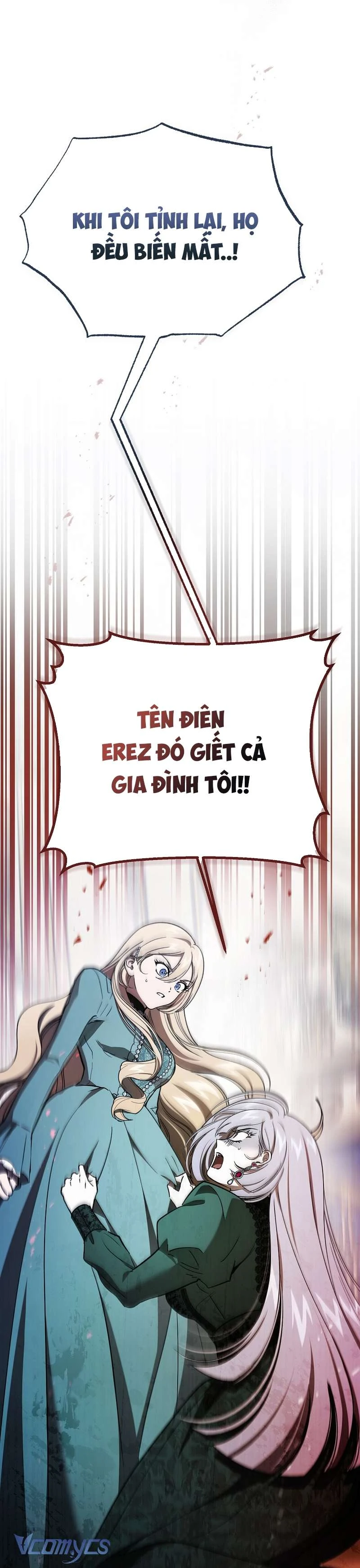 Ác Quỷ Nuôi Dưỡng Tiểu Thư Chapter  107 - 131