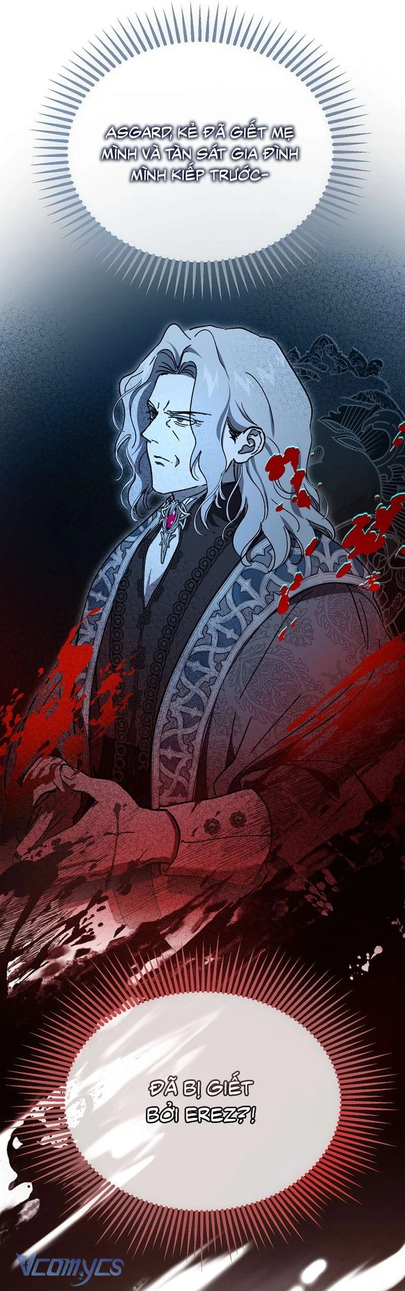 Ác Quỷ Nuôi Dưỡng Tiểu Thư Chapter  107 - 135