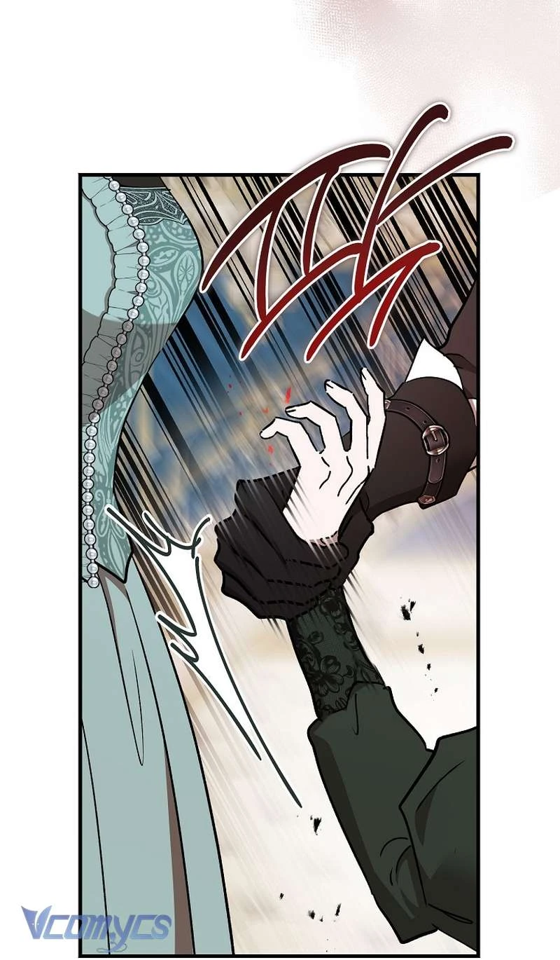 Ác Quỷ Nuôi Dưỡng Tiểu Thư Chapter  107 - 138