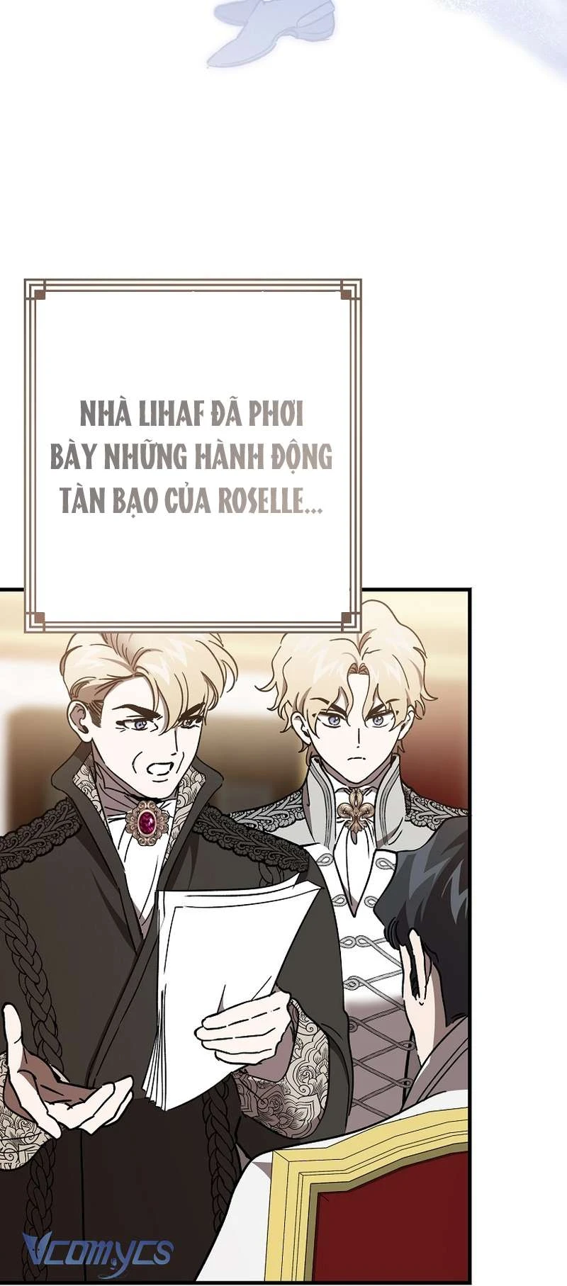 Ác Quỷ Nuôi Dưỡng Tiểu Thư Chapter  108 - 7