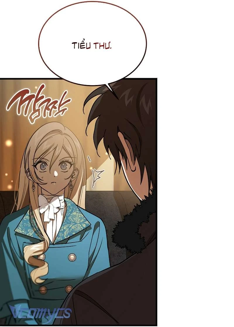 Ác Quỷ Nuôi Dưỡng Tiểu Thư Chapter  108 - 19