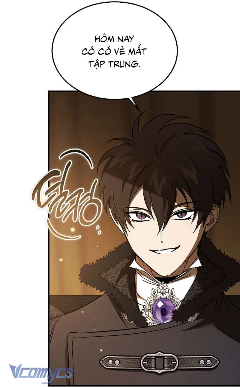 Ác Quỷ Nuôi Dưỡng Tiểu Thư Chapter  108 - 21