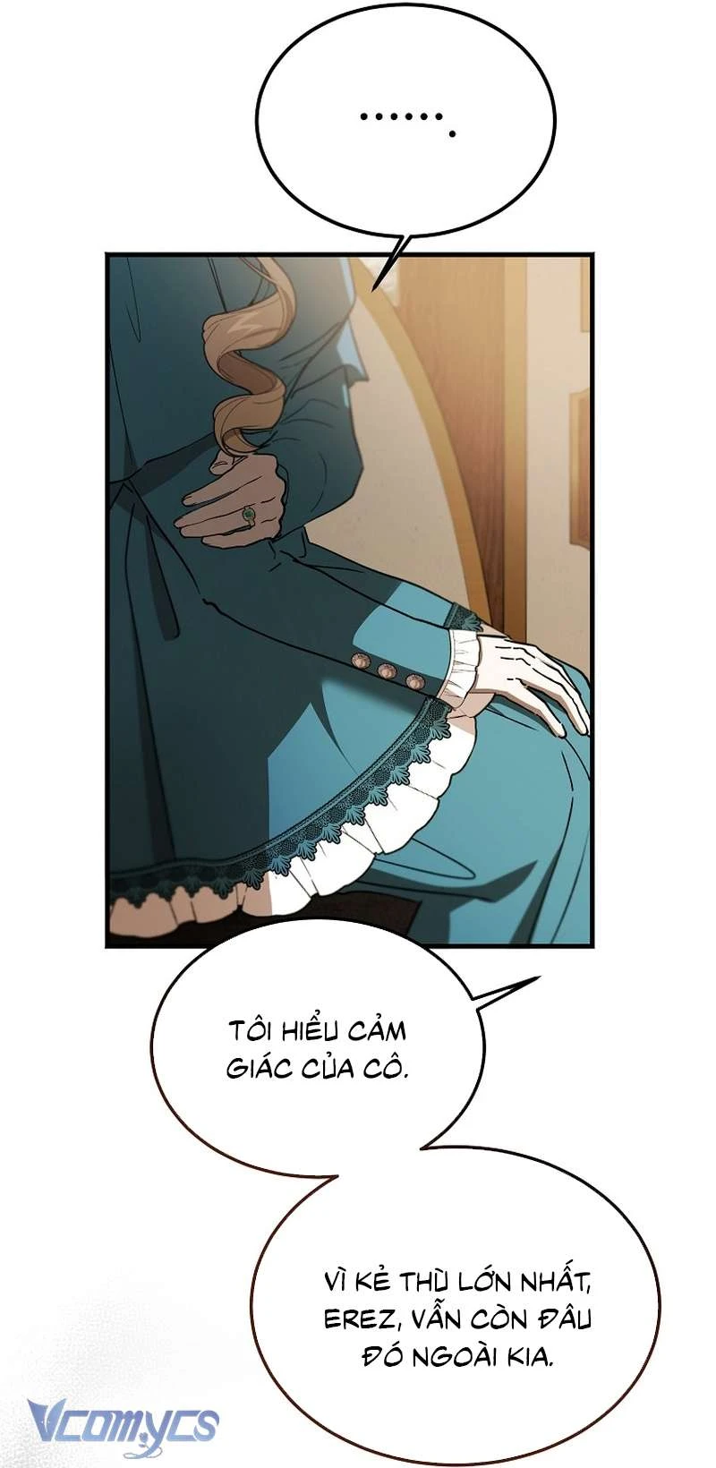 Ác Quỷ Nuôi Dưỡng Tiểu Thư Chapter  108 - 23