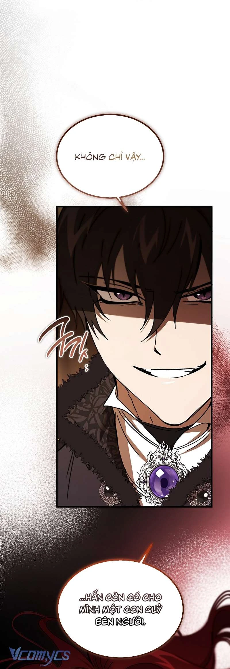 Ác Quỷ Nuôi Dưỡng Tiểu Thư Chapter  108 - 24