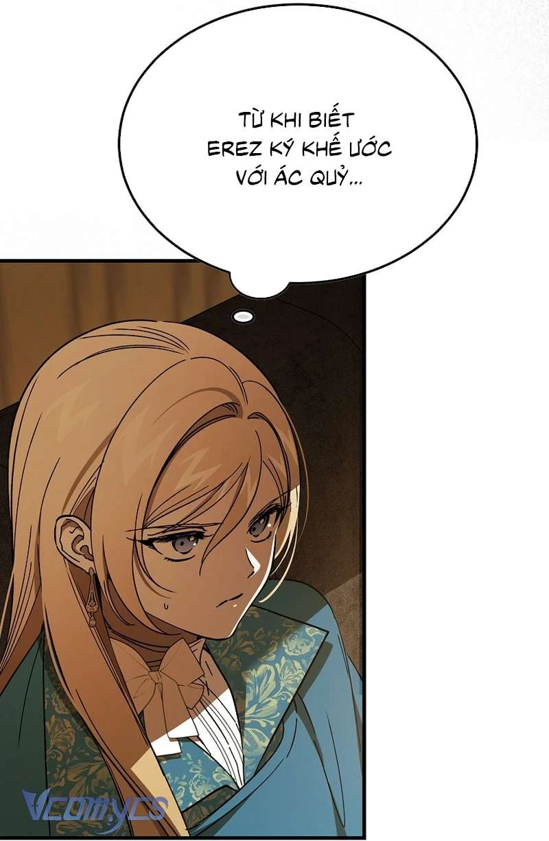 Ác Quỷ Nuôi Dưỡng Tiểu Thư Chapter  108 - 27