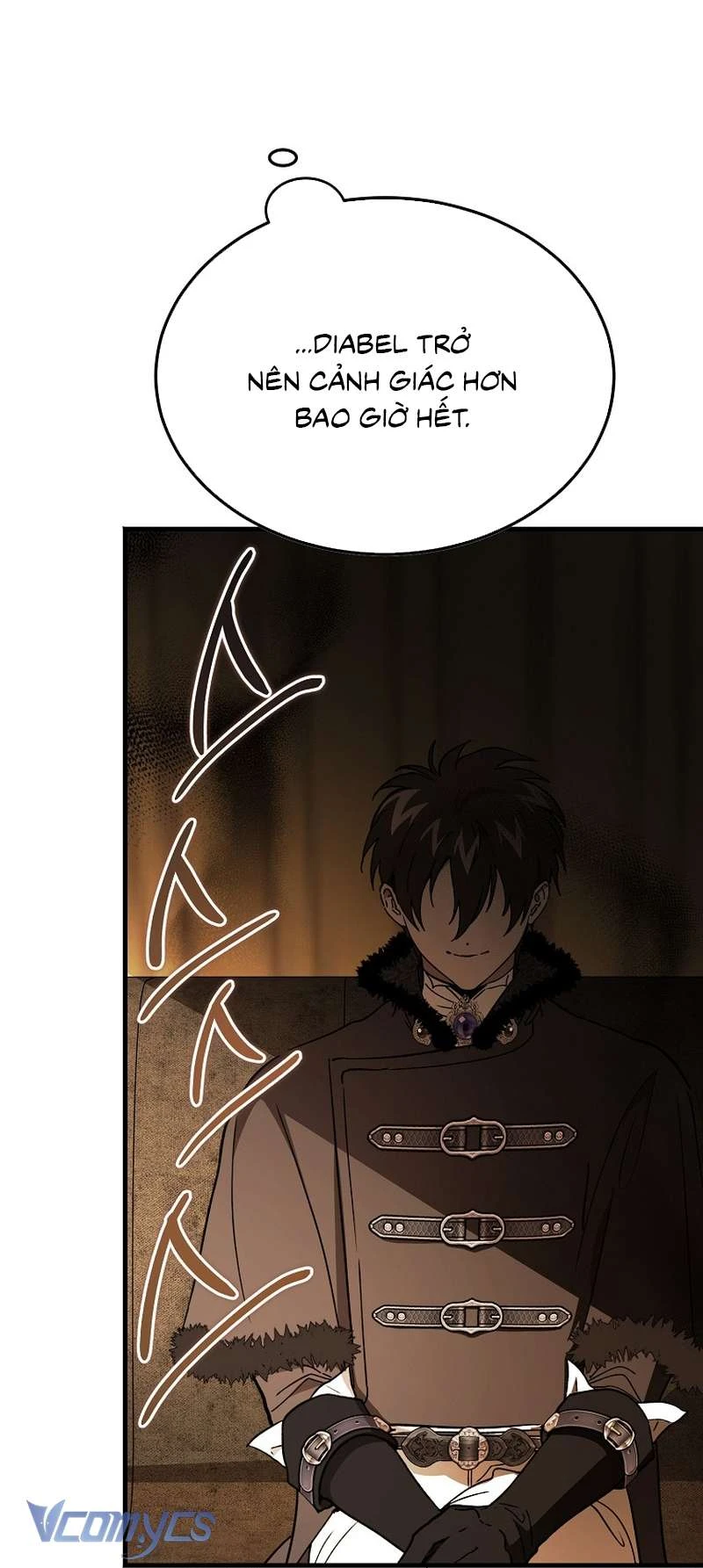 Ác Quỷ Nuôi Dưỡng Tiểu Thư Chapter  108 - 28