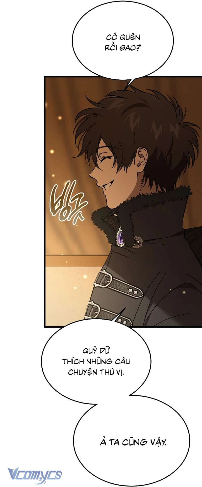 Ác Quỷ Nuôi Dưỡng Tiểu Thư Chapter  108 - 32