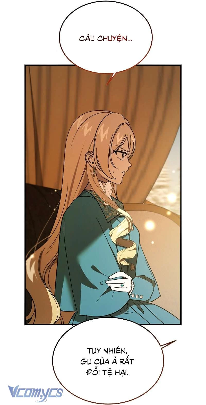 Ác Quỷ Nuôi Dưỡng Tiểu Thư Chapter  108 - 34