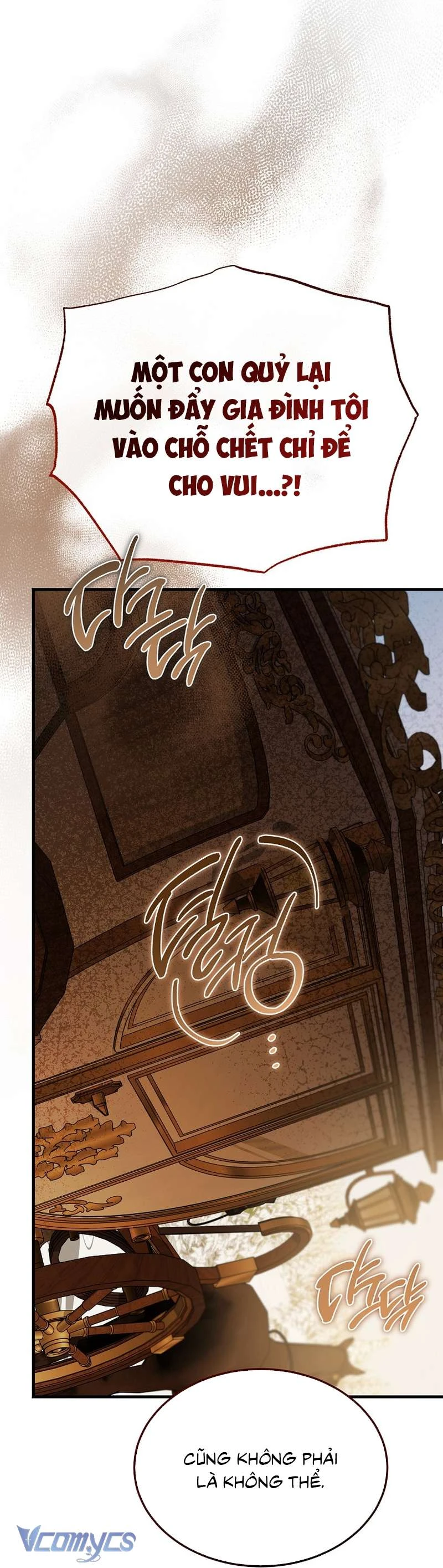 Ác Quỷ Nuôi Dưỡng Tiểu Thư Chapter  108 - 39