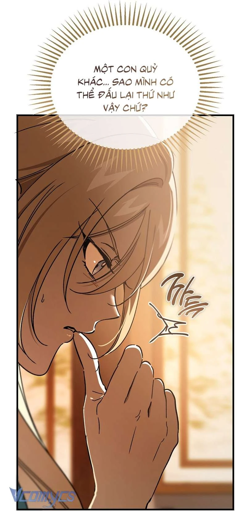 Ác Quỷ Nuôi Dưỡng Tiểu Thư Chapter  108 - 41