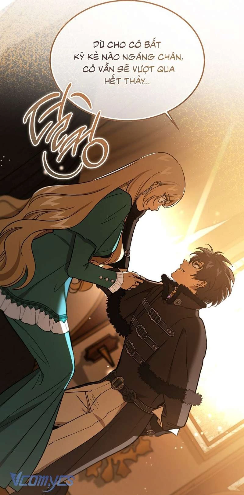 Ác Quỷ Nuôi Dưỡng Tiểu Thư Chapter  108 - 45