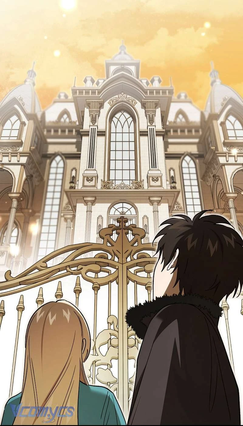 Ác Quỷ Nuôi Dưỡng Tiểu Thư Chapter  108 - 60