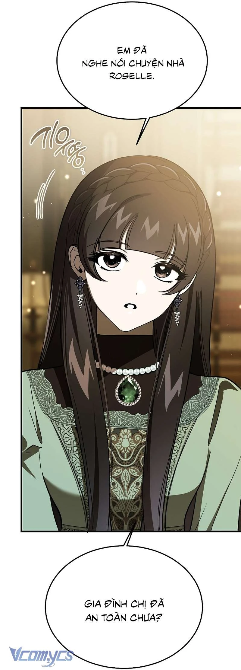 Ác Quỷ Nuôi Dưỡng Tiểu Thư Chapter  108 - 76