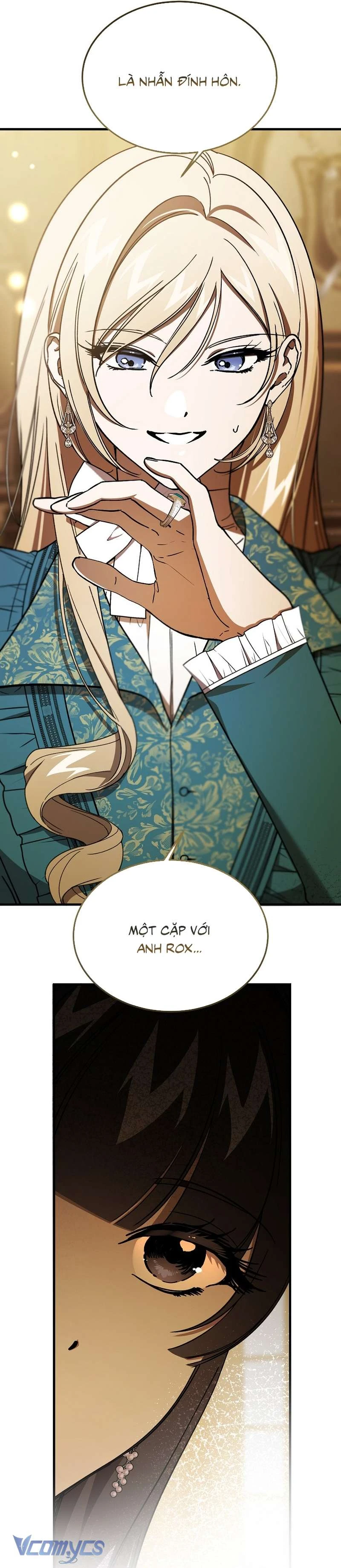 Ác Quỷ Nuôi Dưỡng Tiểu Thư Chapter  108 - 83