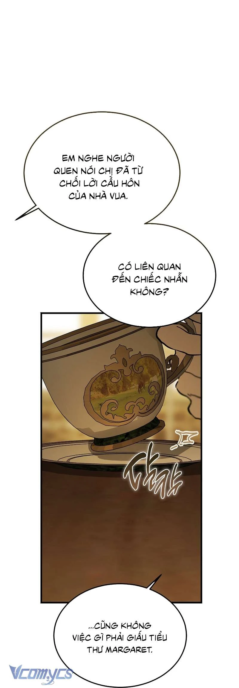 Ác Quỷ Nuôi Dưỡng Tiểu Thư Chapter  108 - 85